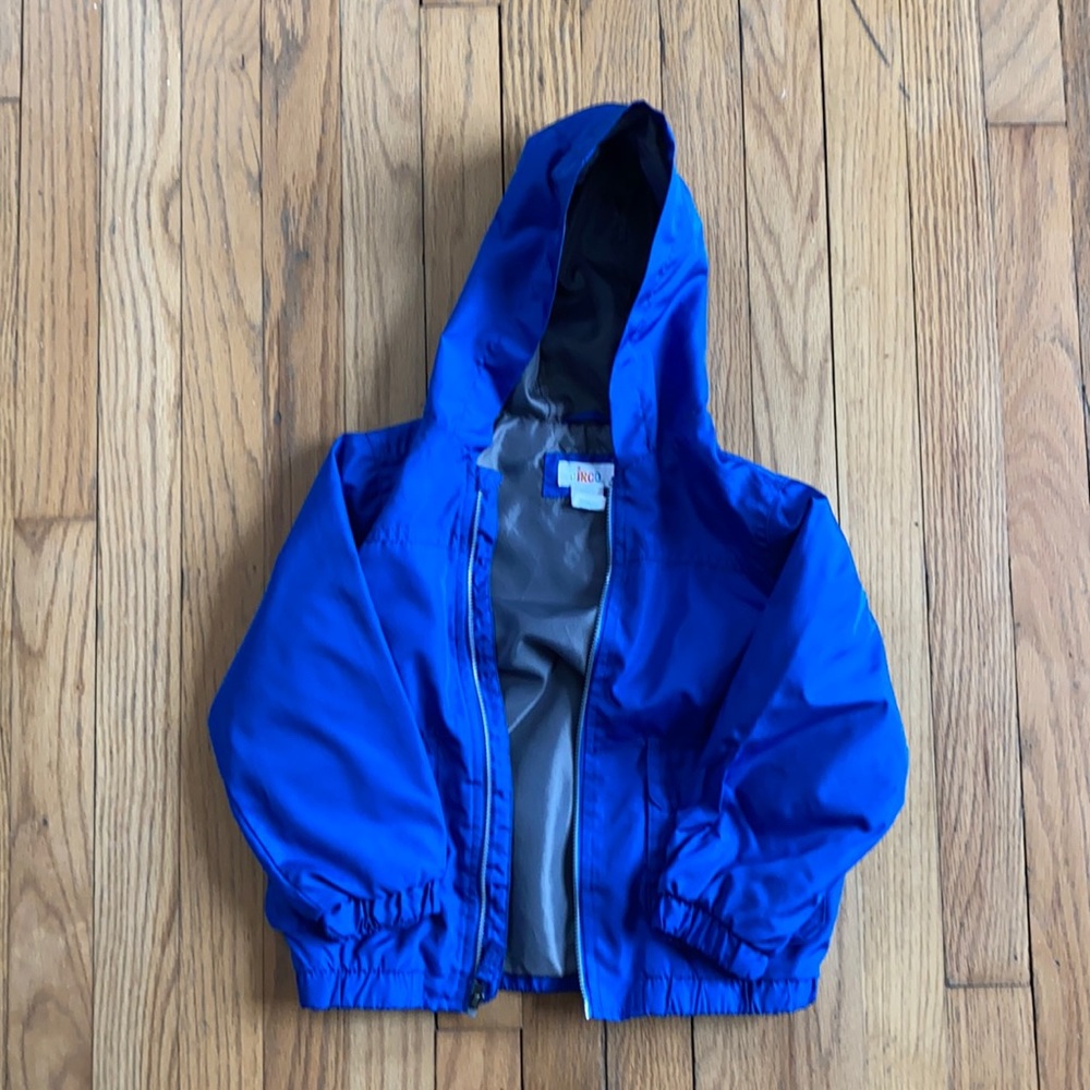 Spring Jacket
